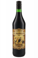 Vermouth Del Professore Cantina Del Professore 1Litro