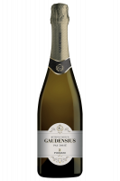 Gaudensius Pas Dosé Metodo Classico Firriato