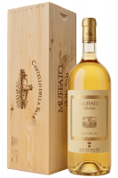 Magnum Muffato della Sala Castello della Sala Antinori 2004 (Cassetta in Legno)