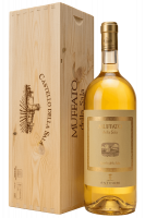 Magnum Muffato della Sala Castello della Sala Antinori 2009 (Cassetta in Legno)