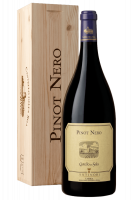 Magnum Pinot Nero Castello della Sala 2006 (Cassetta in Legno) 