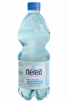 Acqua Nerea Leggermente Frizzante 50cl