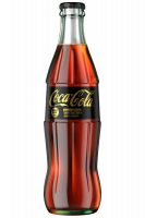 Coca-Cola Zero Zuccheri Zero Caffeina Vetro 33cl