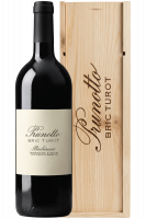 Magnum Barbaresco Bric Turot Prunotto 2017 (Cassetta in Legno)