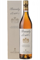 Brandy Antinori 70cl (Astucciato)