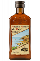 Vecchio Amaro Del Capo Caffo 2cl 