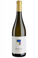 Chardonnay Djokovic 2021