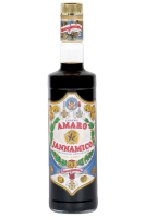 Amaro Jannamico 70cl 