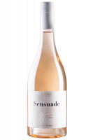 Vino Rosato Sensuade Stefano Antonucci 2025