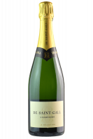 Champagne De Saint-Gall Le Sélection Brut 