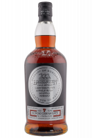 Hazelburn Sherry Wood 2026 Edition 70cl