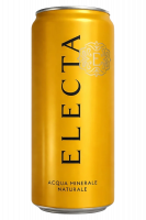 Acqua Electa Naturale Ferrarelle Lattina 33cl