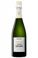 Champagne Valentin Leflaive Sigma 20 4.0 Extra Brut Blanc De Blancs