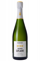 Champagne Valentin Leflaive CV 19 30 Extra Brut Blanc De Blancs