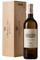 Magnum Bolgheri Bianco Ornellaia 2022 (Cassetta in Legno)