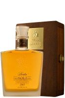 Grappa Tre Soli Tre 2017 Berta 70cl (Cassetta in Legno)