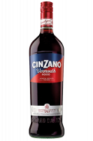 Cinzano Vermouth Rosso 1Litro