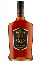 Stock 84 Riserva Invecchiata Brandy 70cl