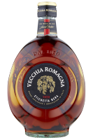 Vecchia Romagna Etichetta Nera Brandy 70cl