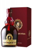 Gran Duque De Alba Brandy 70cl (Astucciato)