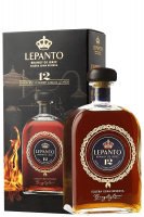 Brandy Lepanto Solera Gran Reserva 70cl (Astucciato)