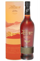Rum Zacapa Solera Gran Reserva 70cl (Astucciato)