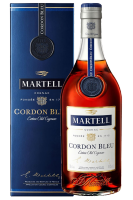 Cognac Martell Cordon Bleu 70cl (Astucciato)