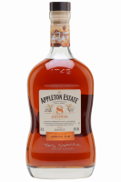 Rum Appleton Estate 8 Anni 70cl
