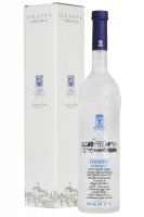 Grappa Di Brunello Banfi 70cl (Astucciato)