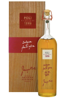 Grappa Poli Barrique 1898 70cl  (Astucciato)