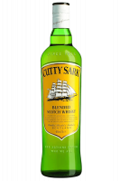 Cutty Sark Blended Scotch Whisky 70cl 