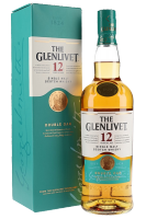 The Glenlivet 12 Years Old 70cl (Astucciato)