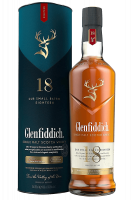 Glenfiddich 18 Years Old 70cl (Astucciato)