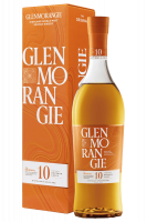 Glenmorangie 10 Years Old The Original Whisky 70cl (Astucciato)