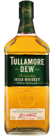 Tullamore D.E.W. The Legendary Irish Whiskey 70cl