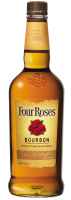 Four Roses Bourbon Whiskey 1Litro