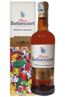 Rum Barbancourt 15 Anni Réserve Du Domaine 70cl (Astucciato)