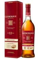 Glenmorangie 12 Years Old The Lasanta Sherry Cask 70cl (Astucciato)