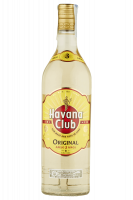 Rum Havana Club 3 Anni 1Litro