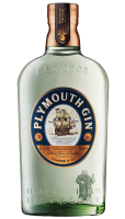 Gin Plymouth 1Litro