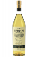 Grappa Riserva 3 Anni Nardini 1Litro