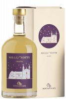 Grappa Mille E Una Notte Donnafugata 50cl (Astucciato)