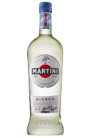 Martini Bianco Vermouth 1Litro