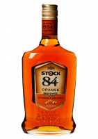 Stock 84 Orange Brandy 70cl