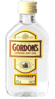 Mignon Gin Gordon's 5cl