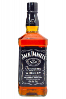 Jack Daniel's Tennessee Whiskey Old N. 7 Brand 70cl 