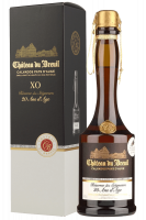 Calvados Château Du Breuil Réserve Des Seigneurs XO 20 Ans 70cl (Astucciato)