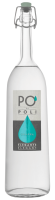 Grappa Po' Di Poli Elegante Poli 70cl