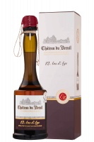 Calvados Château Du Breuil 12 Ans 70cl (Astucciato)