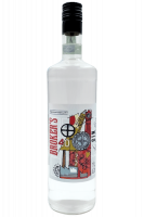Gin Broker's 1Litro